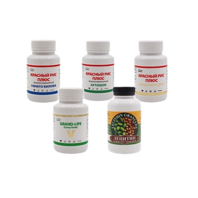 КОМПЛЕКСНЫЕ ПИЩЕВЫЕ ДОБАВКИ И НАПИТКИ