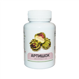 АРТИШОК