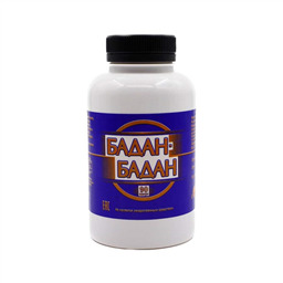 БАДАН-БАДАН