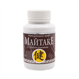 ГРИБ «МАЙТАКЕ»