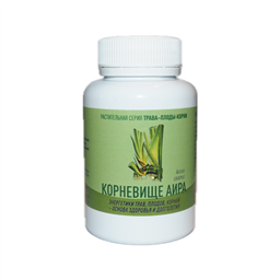 КОРНЕВИЩА АИРА