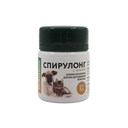 «Спирулонг» с селеном