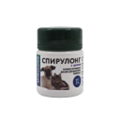 «Спирулонг» с цинком