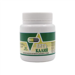 ВИТА-КАЛИЙ